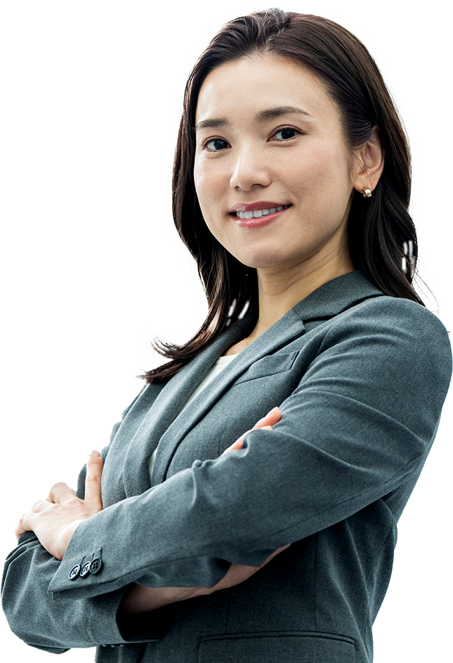 代表